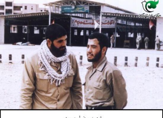 سید رضا حسینی