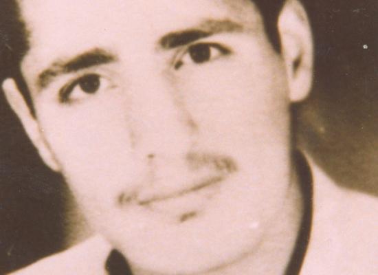 سید رضا حسینی