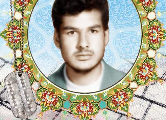 سید رضا سیدی