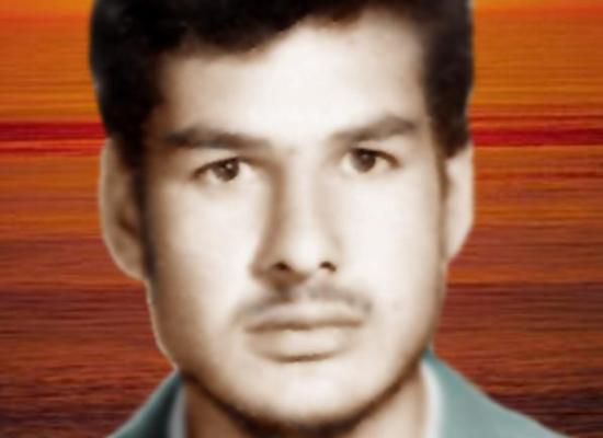 سید رضا سیدی