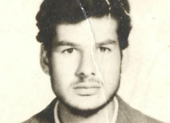 سید رضا سیدی