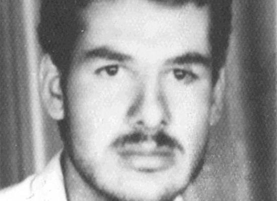 سید رضا سیدی