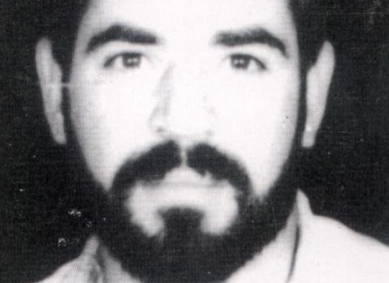 سید رضا موسوی