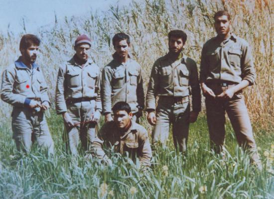 سید رضا میرجمالی