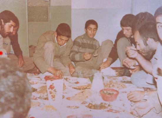 سید رضا میرجمالی