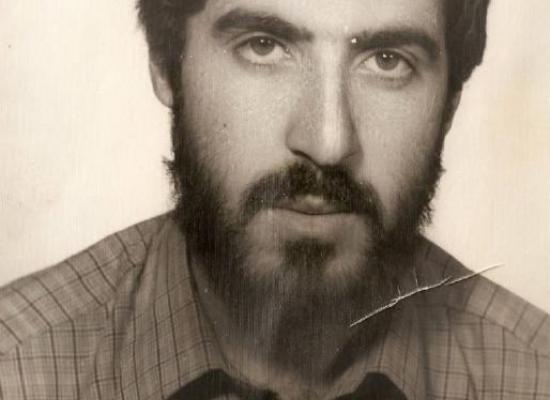 سید رضا میرجمالی