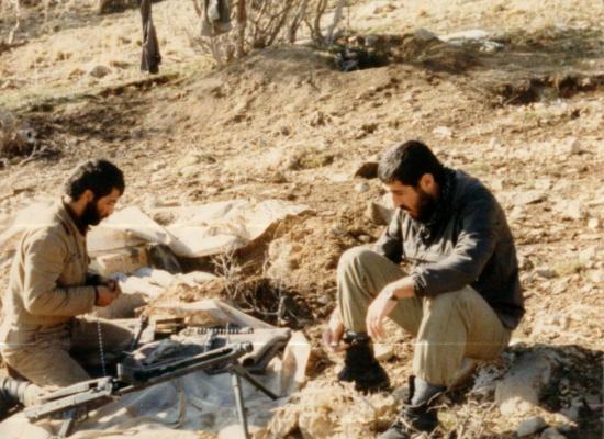سید رضا میرجمالی
