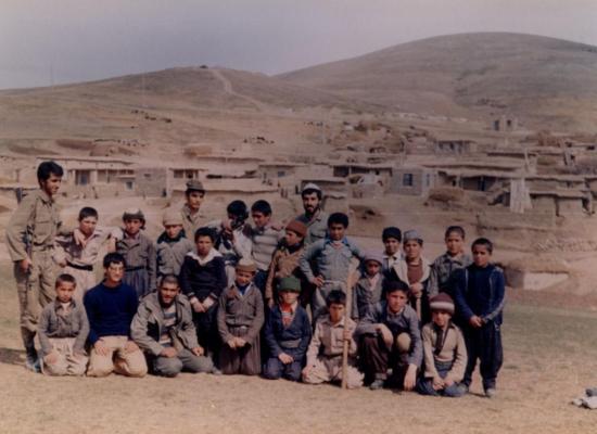 سید رضا میرجمالی