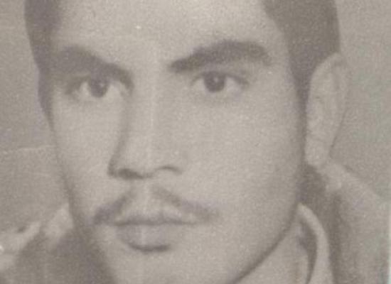 سید رمضان حسینی