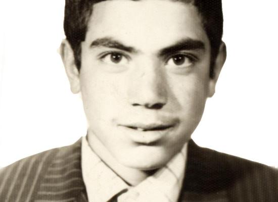 سید رمضان حسینی