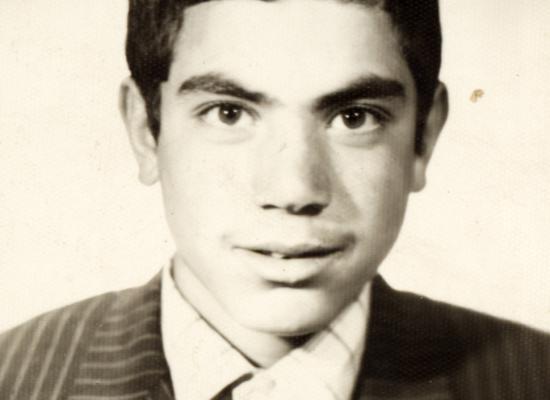 سید رمضان حسینی