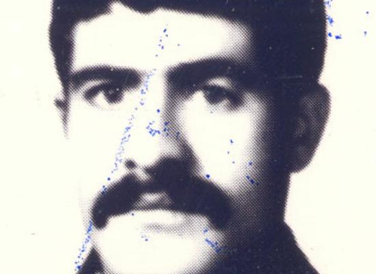 سید سیف الله حسینی