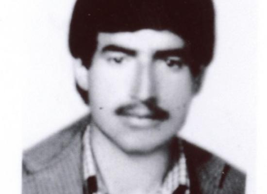سید شجاع موسوی