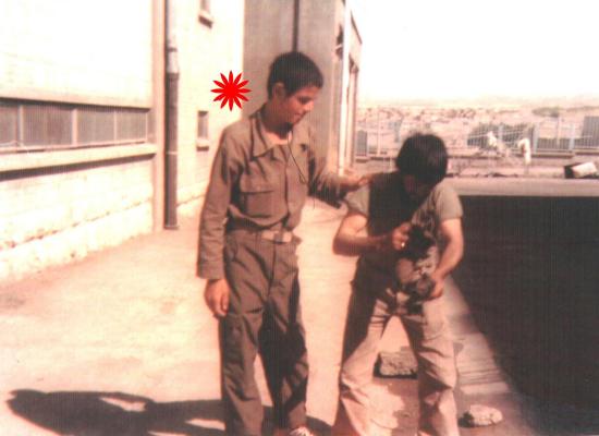 سید عبدالله حسینی