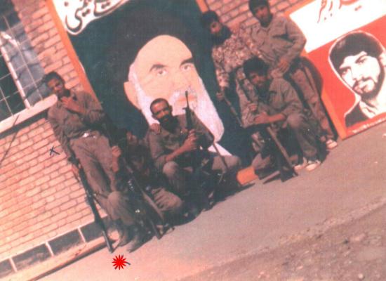 سید عبدالله حسینی