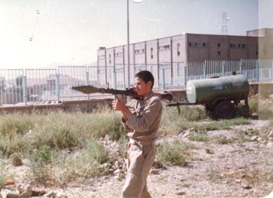 سید عبدالله حسینی