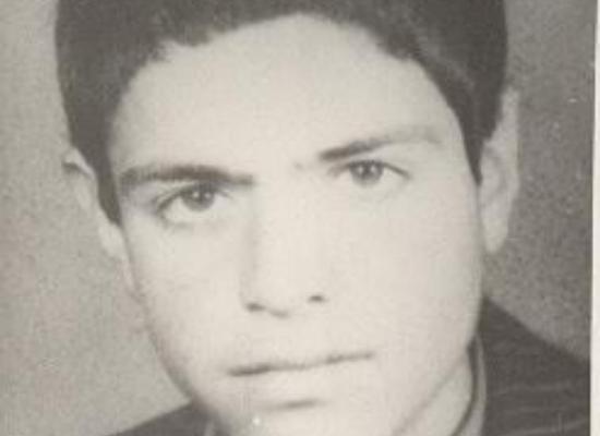 سید عبدالله حسینی