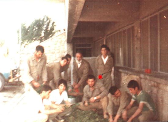 سید عبدالله حسینی