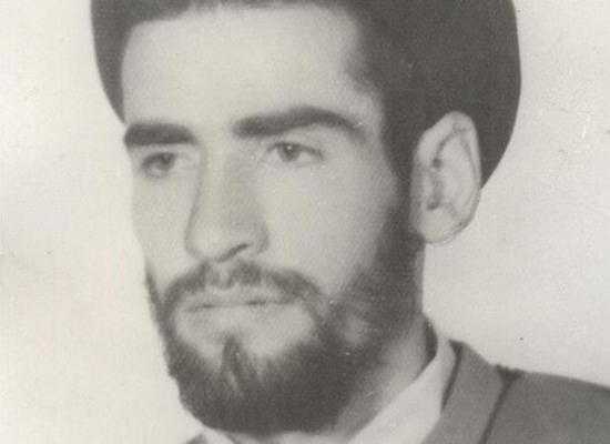 سید علی اصغر حسینی