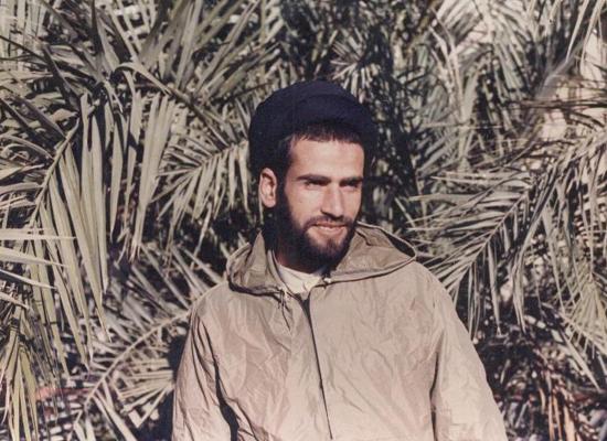 سید علی اصغر حسینی