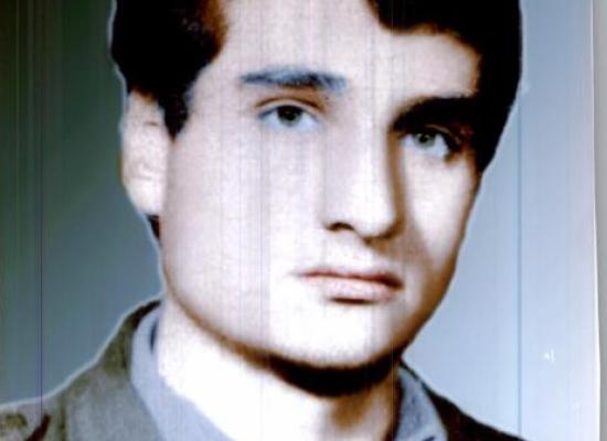 سید علی اکبر فقیهی