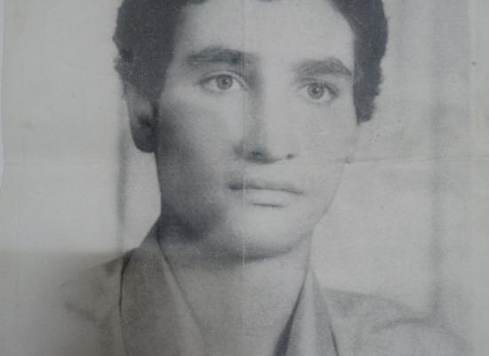 سید علی اکبر فقیهی