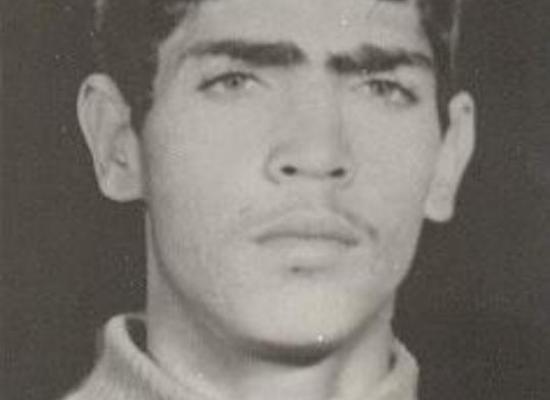 سید علی اکبر موسوی