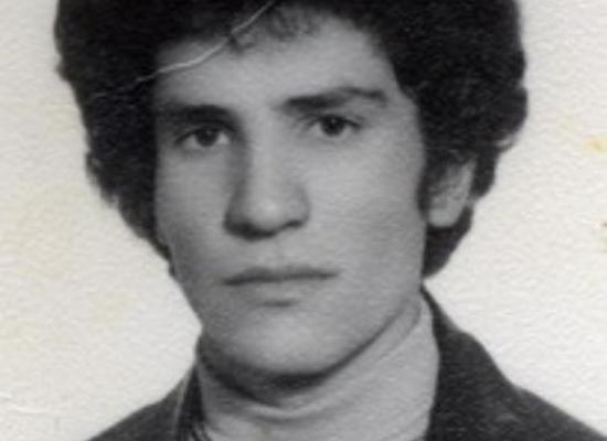 سید علی اکبر موسوی