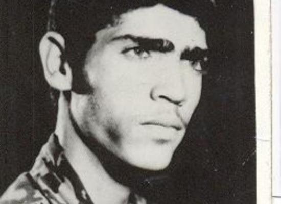 سید علی اکبر موسوی