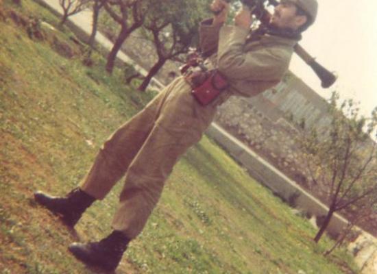 سید علی موسوی