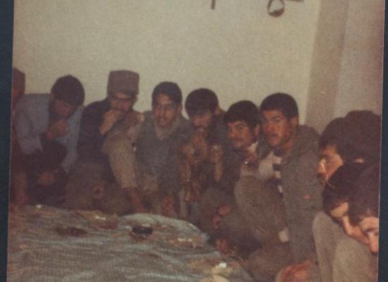 سید علی موسوی