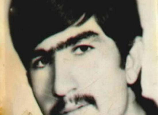 سید علی موسوی