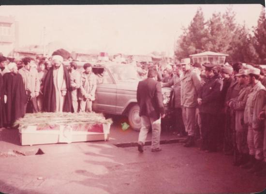 سید علی موسوی