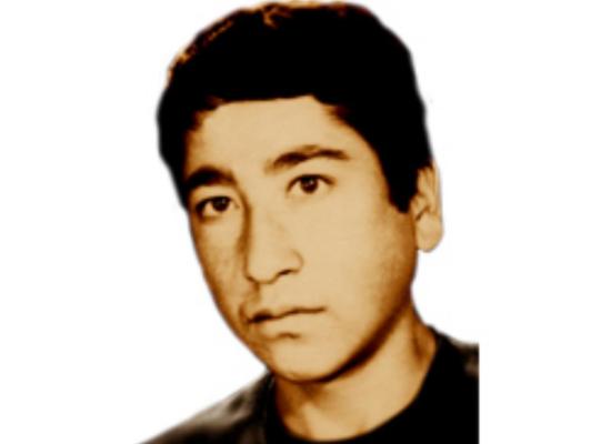 سید علی موسوی