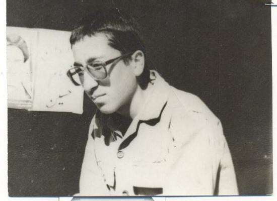 سید علی موسوی