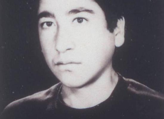 سید علی موسوی
