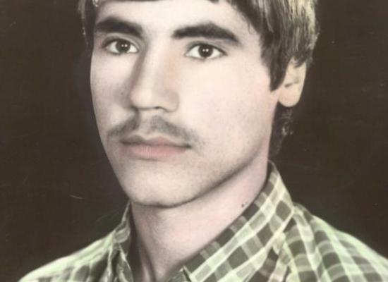 سید علی میرجعفری