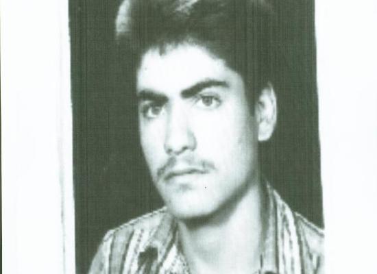 سید علی میرجعفری