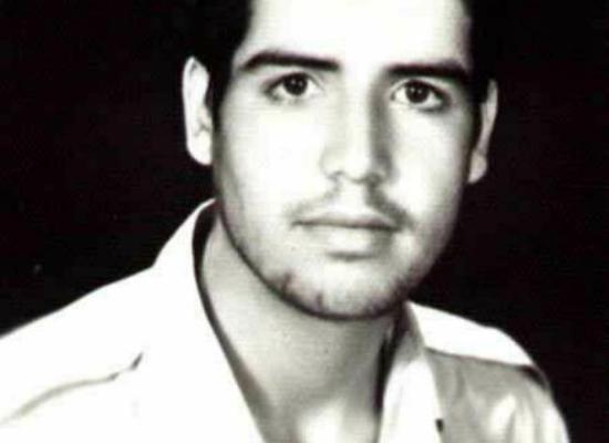 سید علیرضا میرعبادی