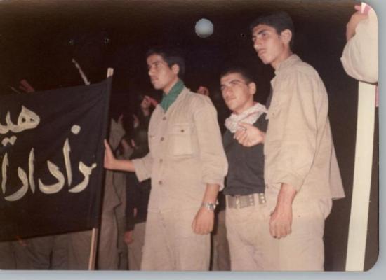 سید علیرضا میرعبادی