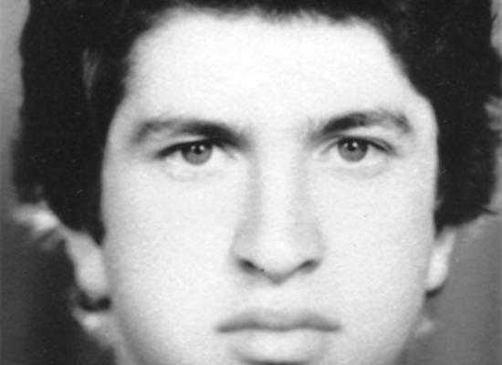 سید غریبعلی موسوی