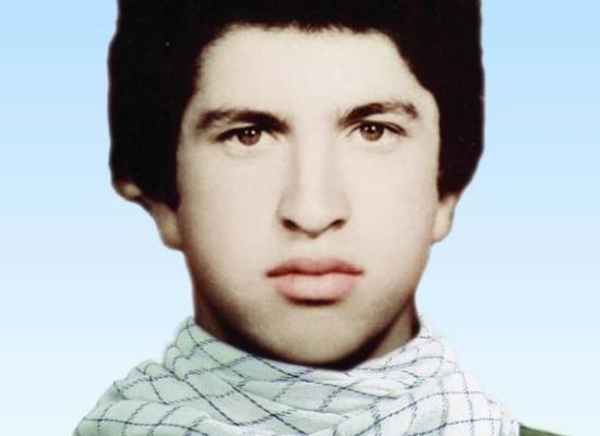 سید غریبعلی موسوی