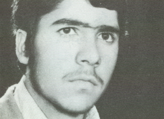 سید فخرالدین حسینی