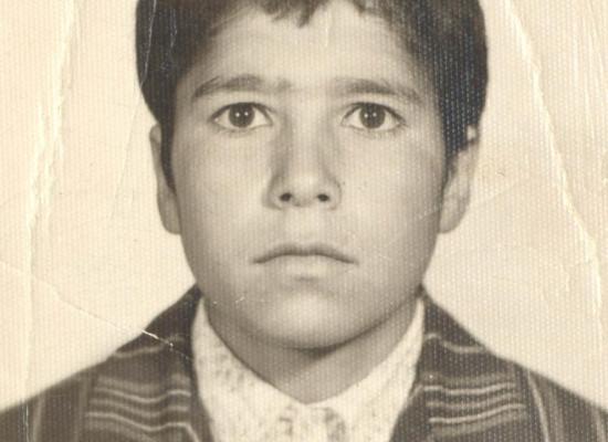 سید فخرالدین حسینی