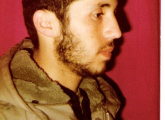سید مجتبی حسینی