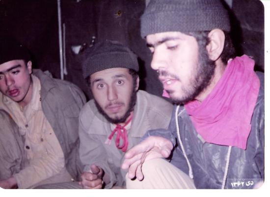 سید مجتبی حسینی