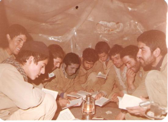سید مجتبی حسینی