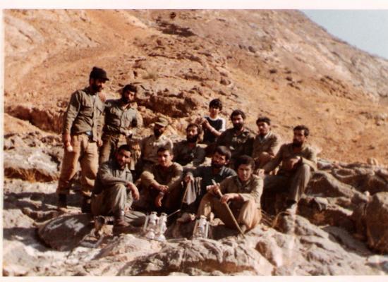 سید مجتبی حسینی