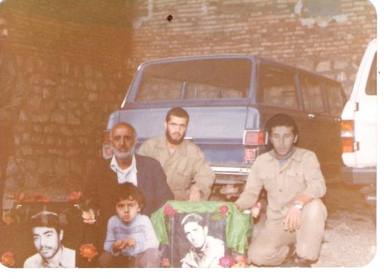 سید مجتبی حسینی