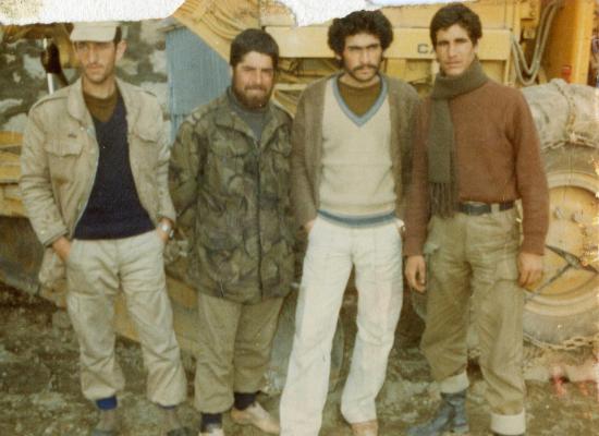 سید مجتبی حسینی